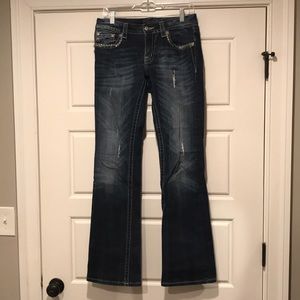 Sz29 Miss Me Jeans